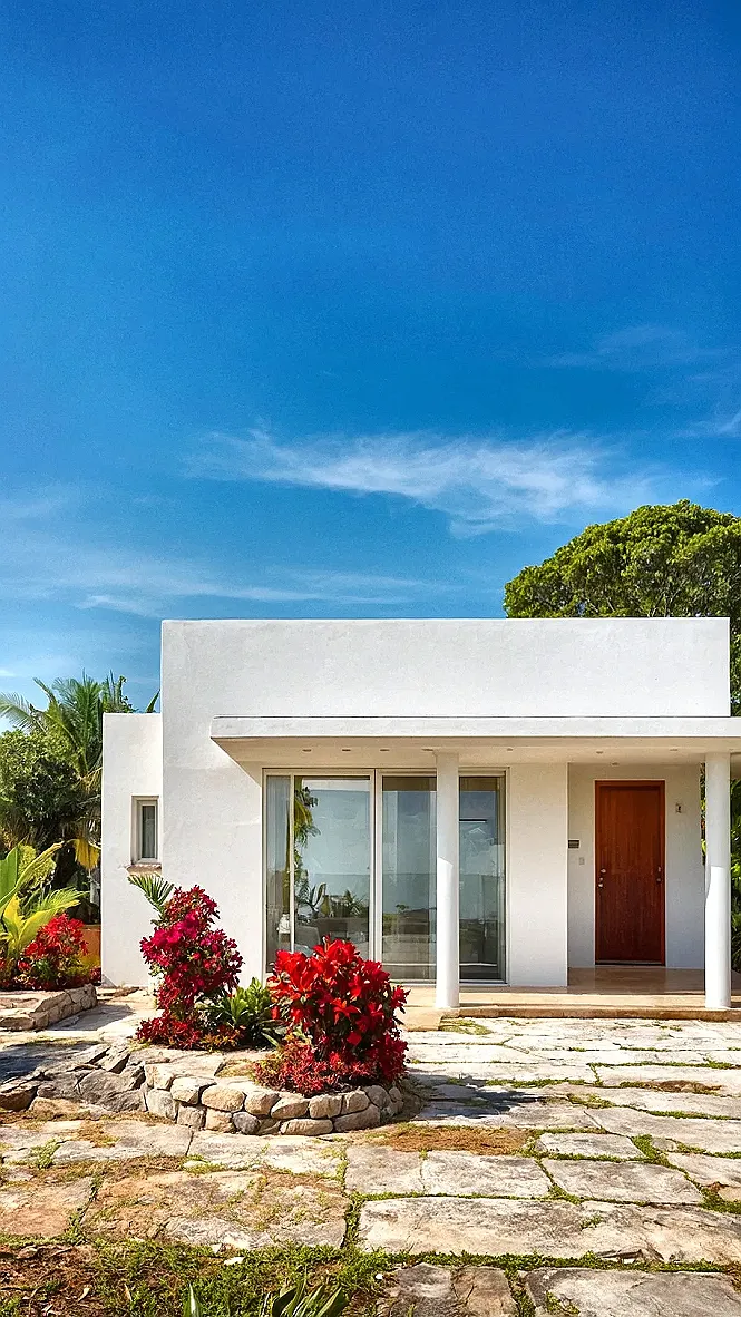 Dreamy Jungle Residence