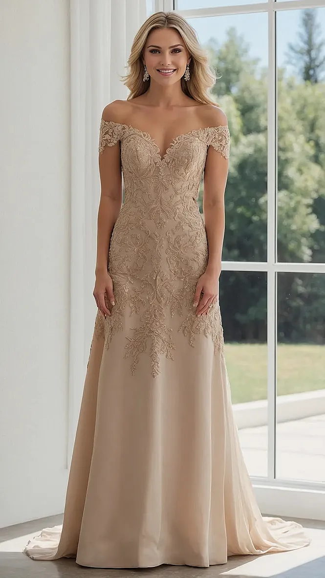 Mom's Style Statement