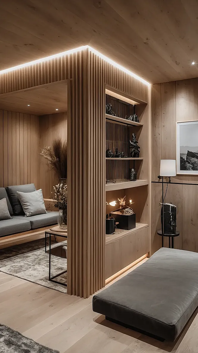 The Nordic Chill Factor