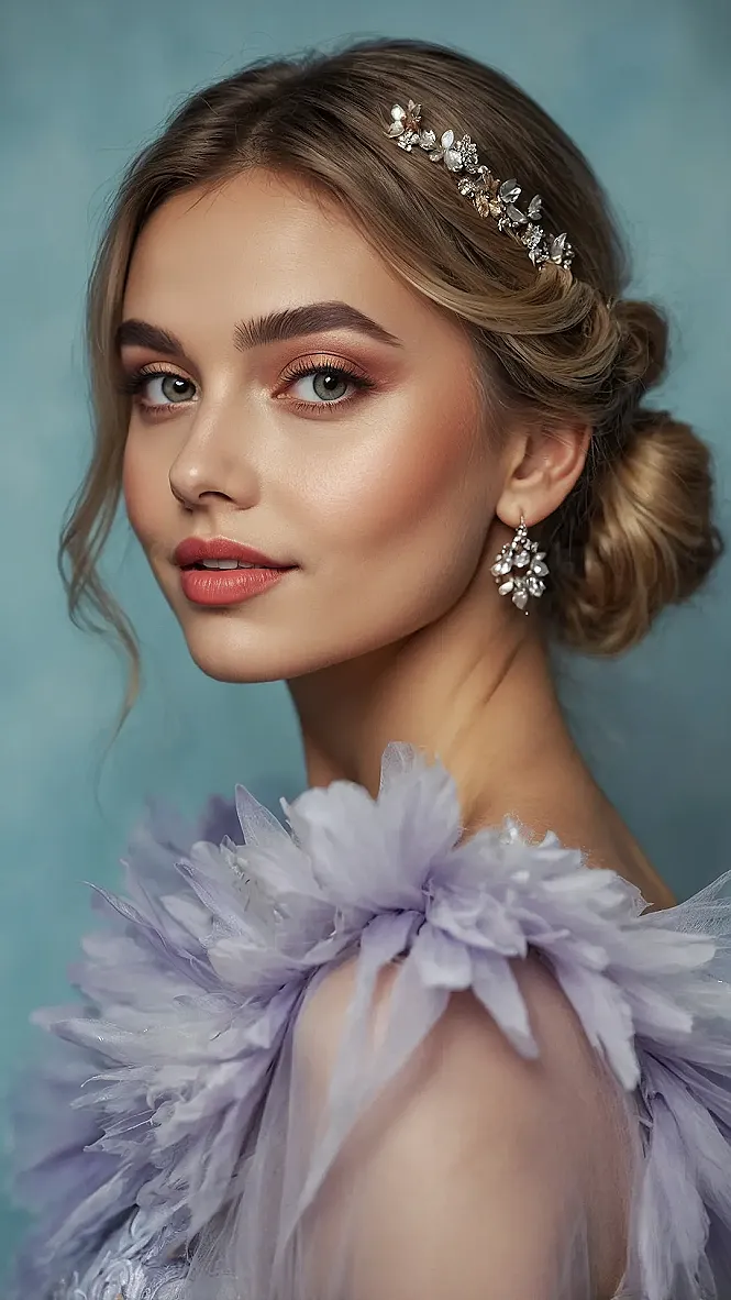 Pixie Dust to Platinum Dreams