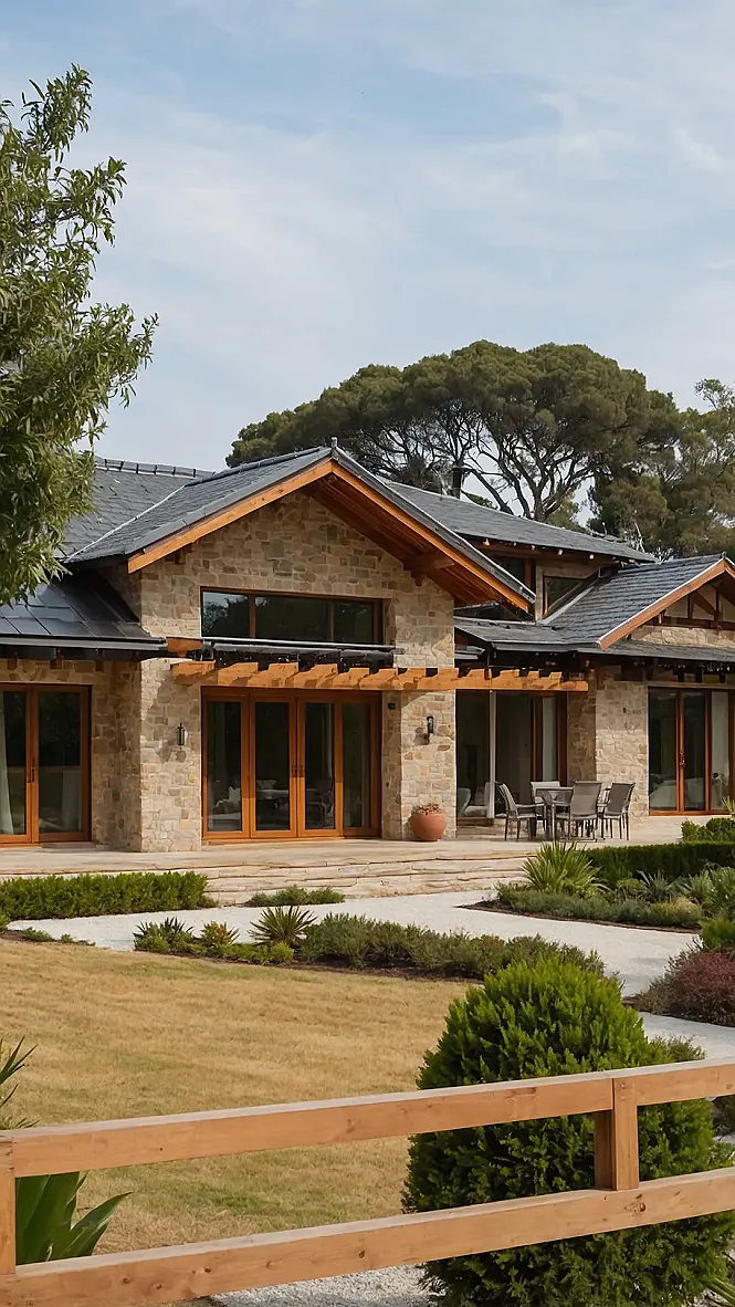 Community Countryside