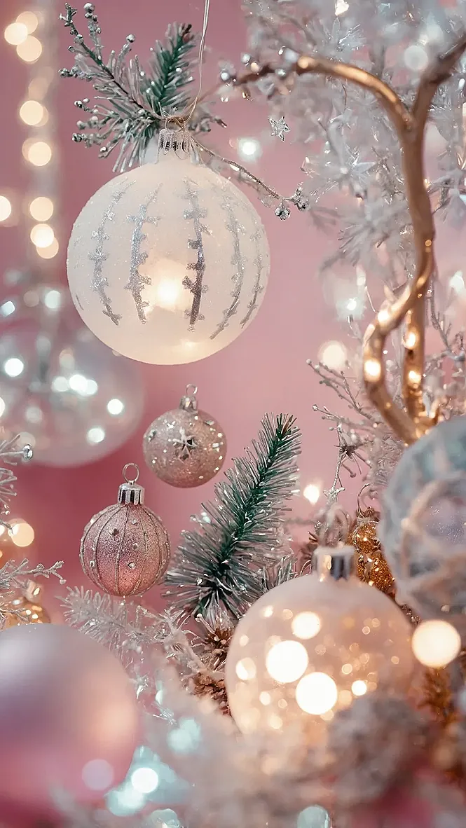 Fantasia Festive Glow