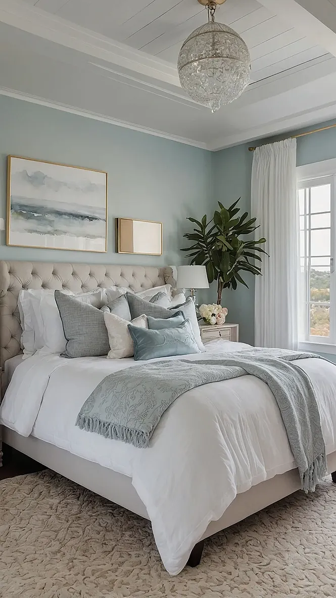 Dreamy Comfort Realm