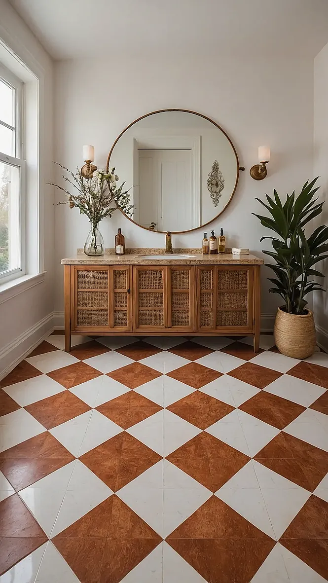 Grid Grandeur: 2026 Style