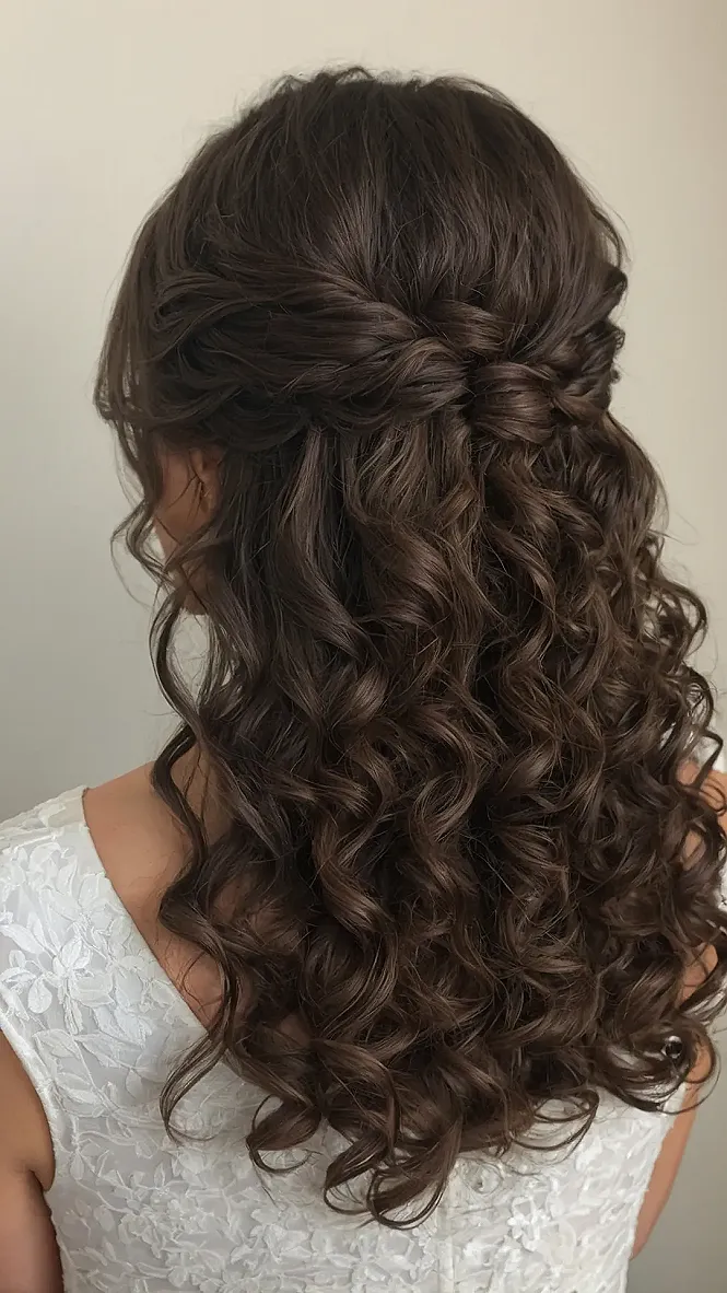 Perfect Bridal Flow
