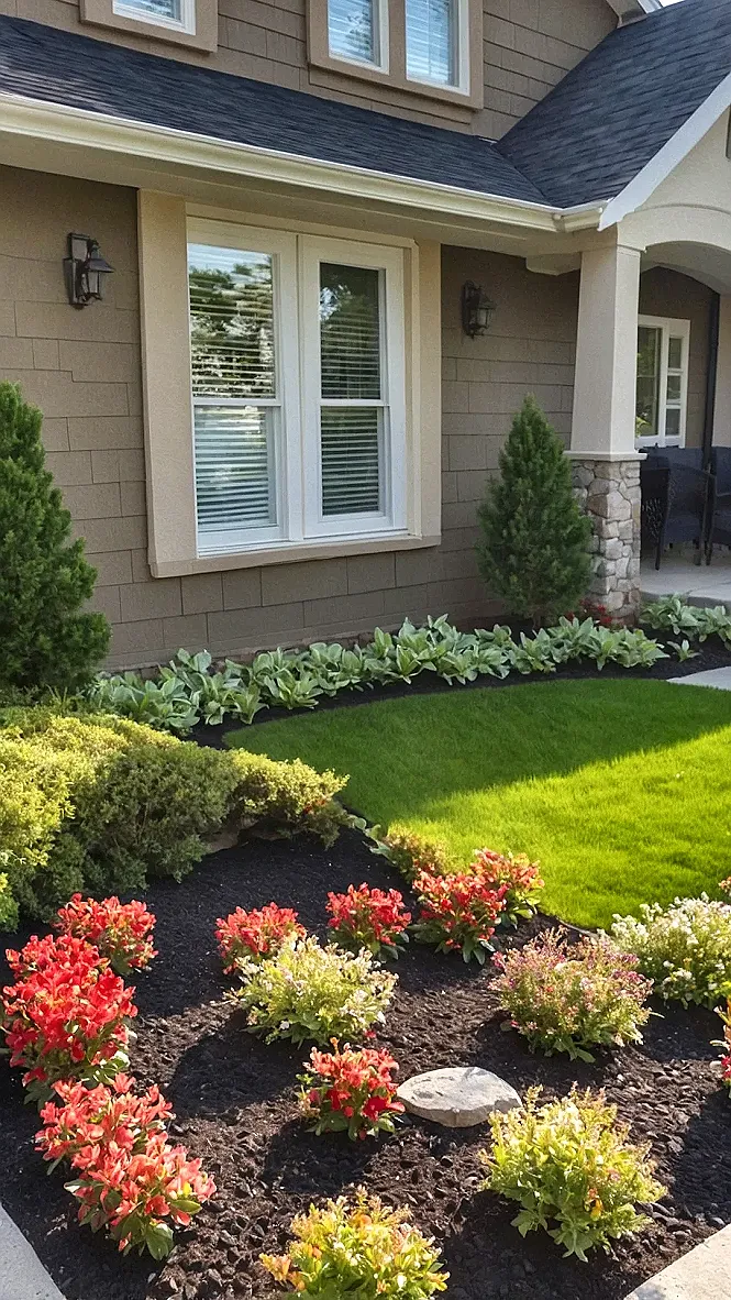 Design Your Dream Yard