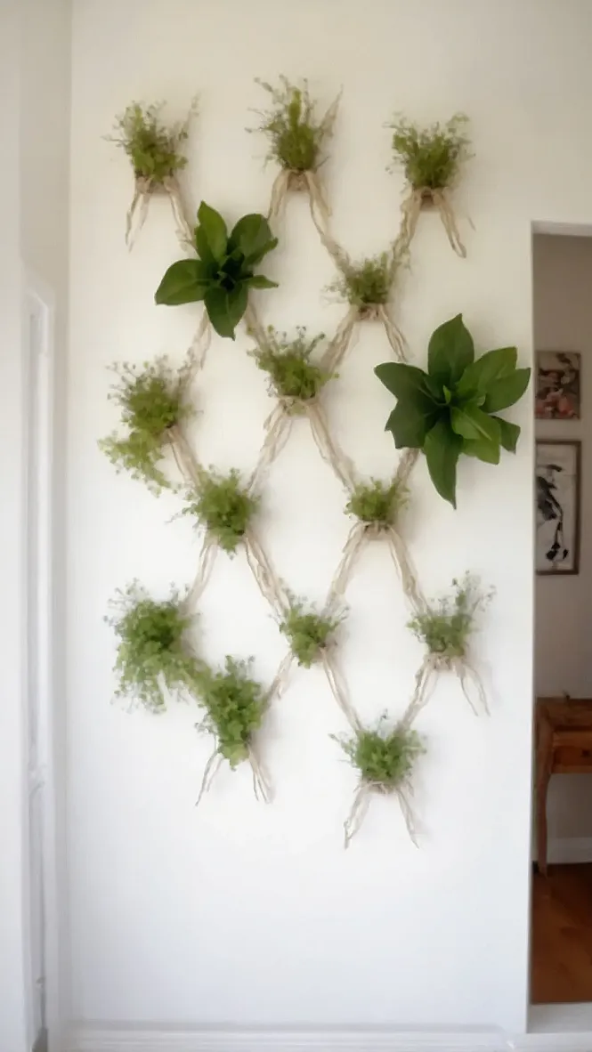 Verdant Decor Transformation