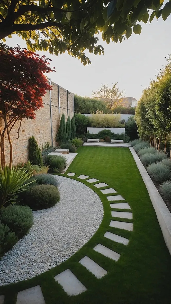 Elevated Outdoor Oasis