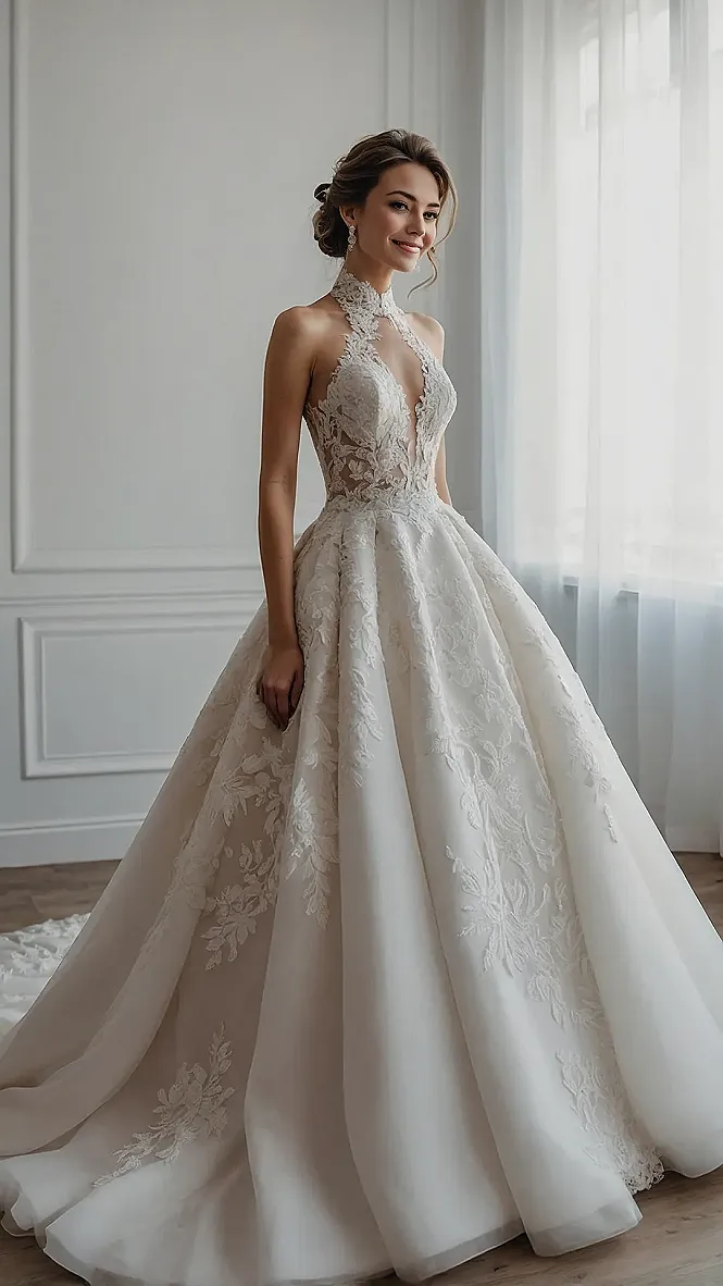 Signature Waist, Stunning Smile