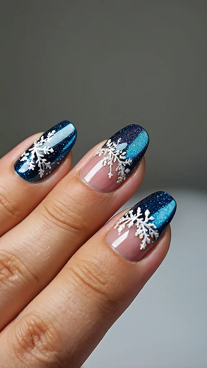 Icicle Polish Perfection