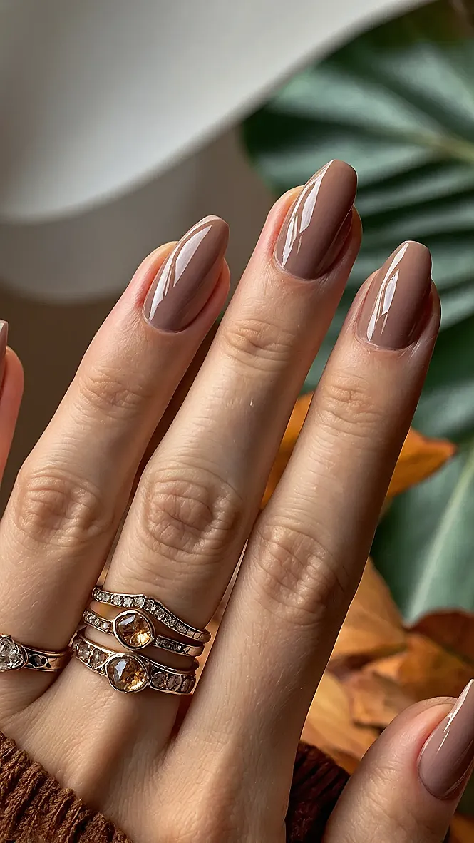 Mani Goals: Thanksgiving