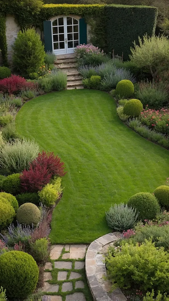 A Whisper of Wisteria