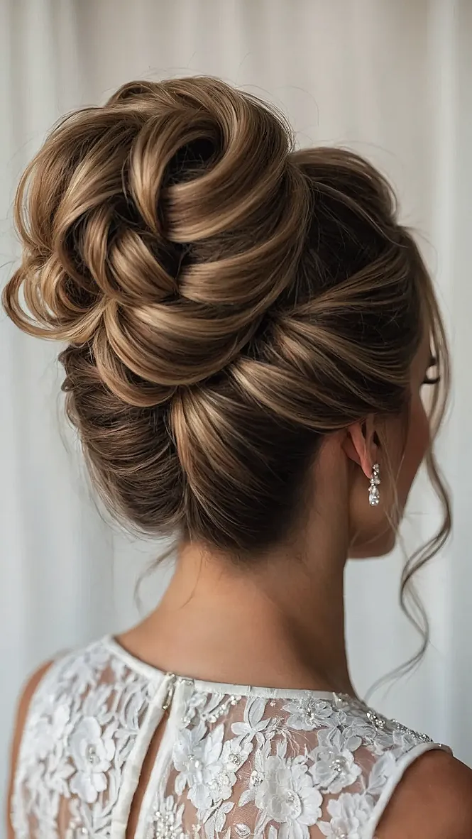 The Perfect Hair Story