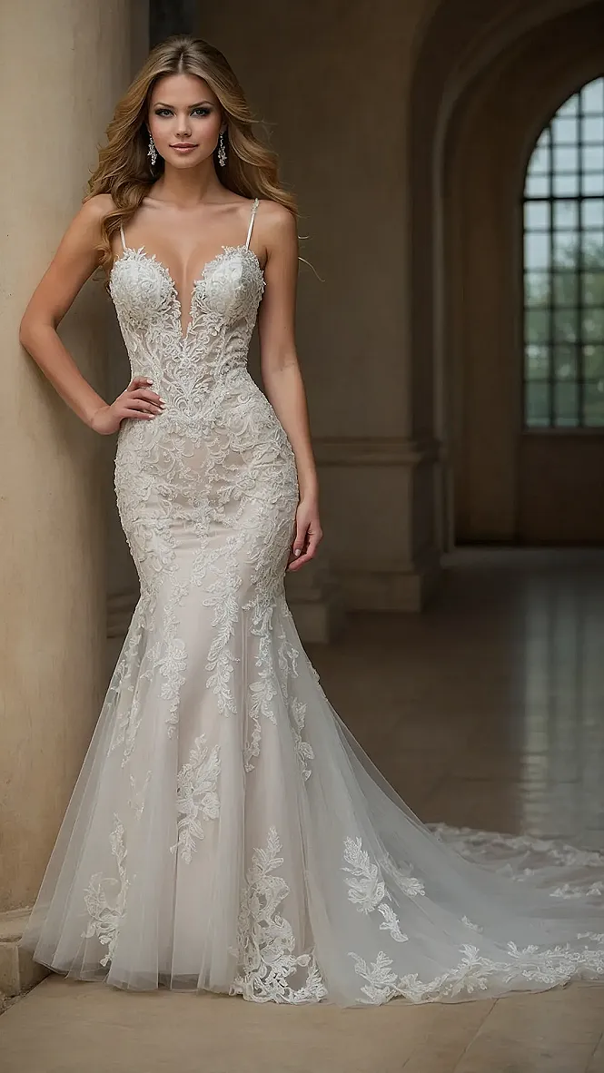 Coastal Chic Sparkle