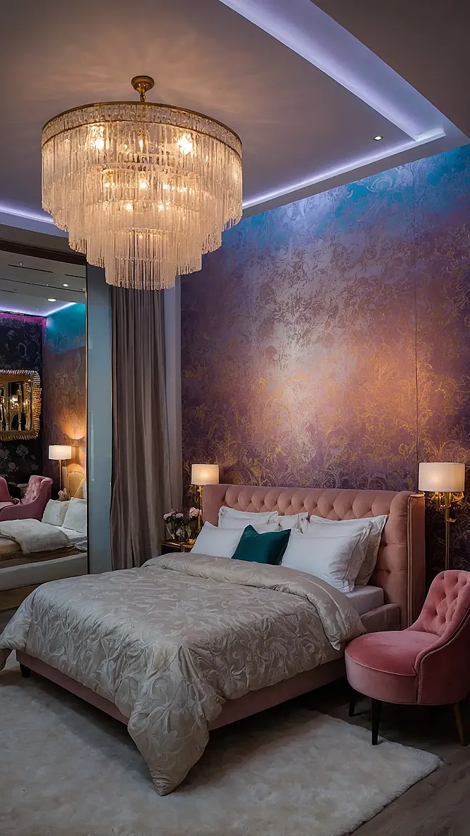 The Un-Minimalist Nest