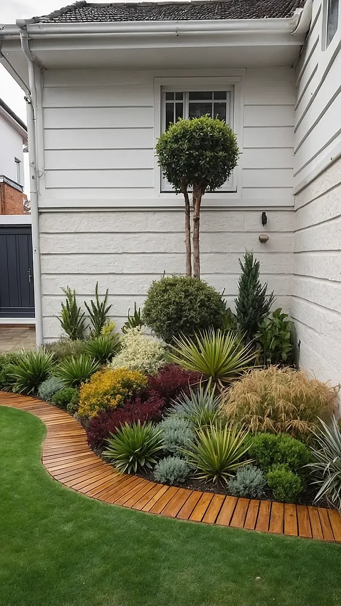 Pathways to Paradise