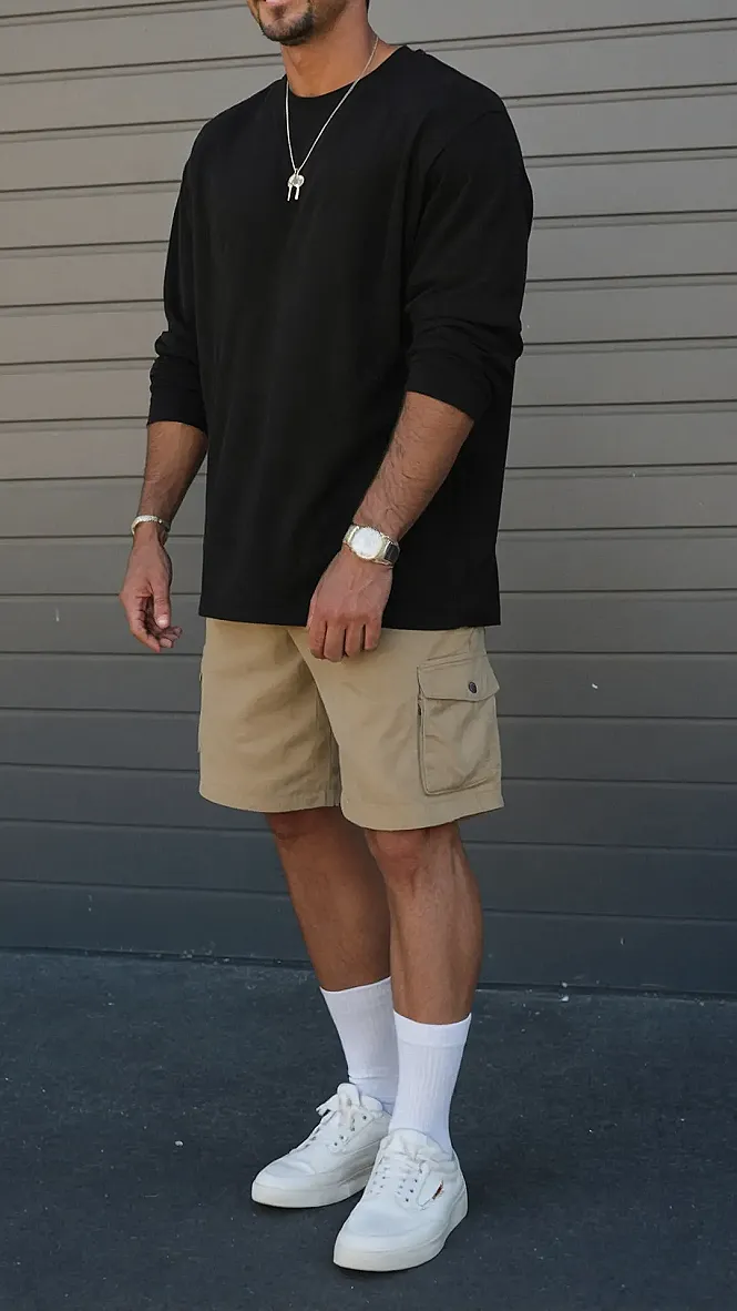 Beach Day State of Mind