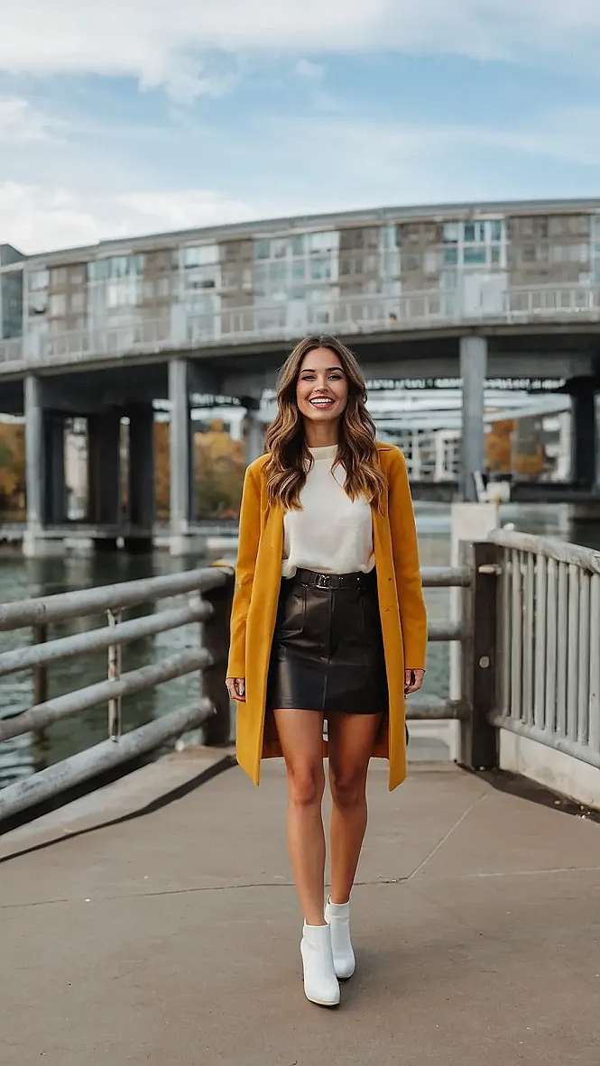 Pumpkin Spice & Everything Nice: