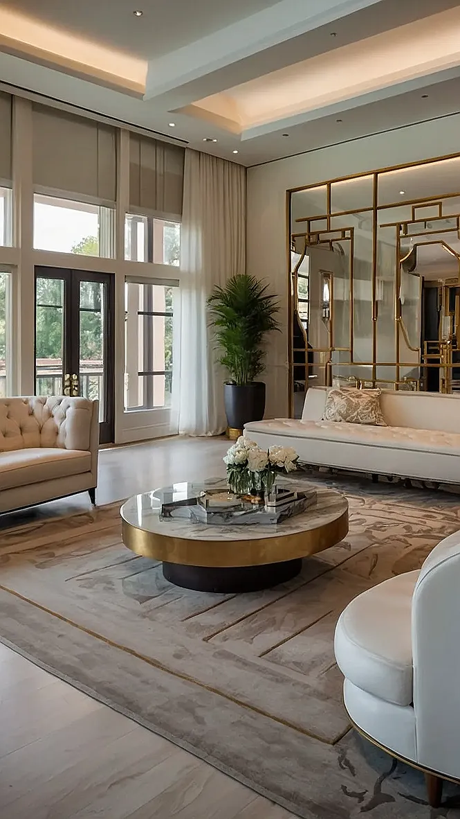 Royal Retreats