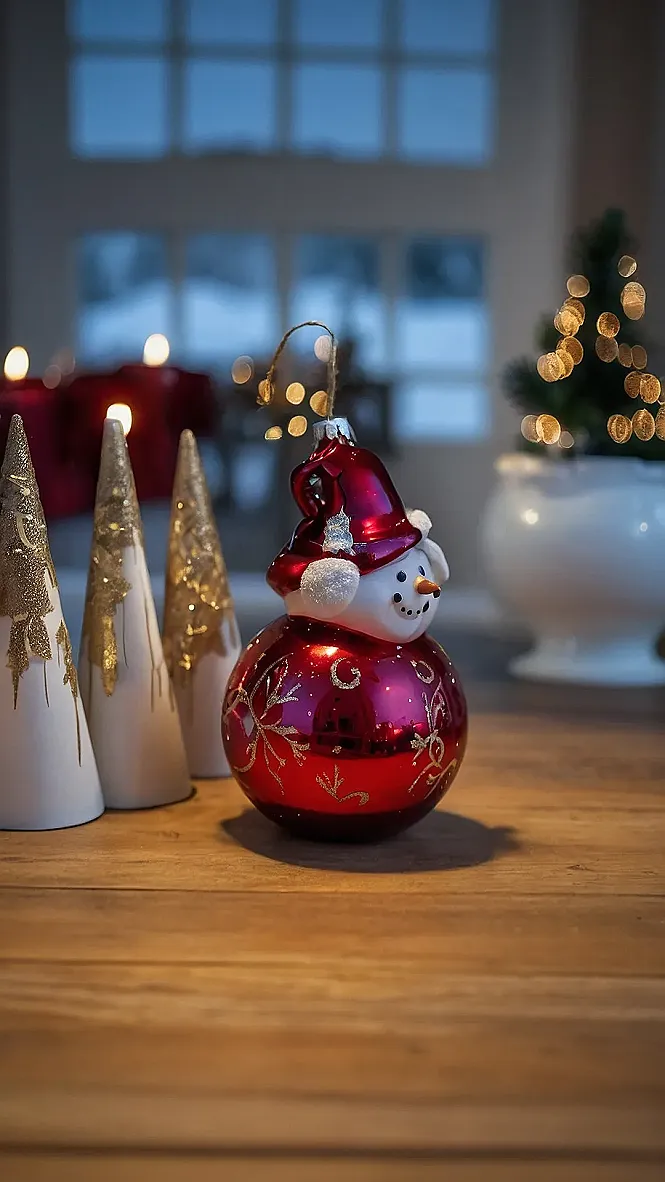Red Velvet Christmas
