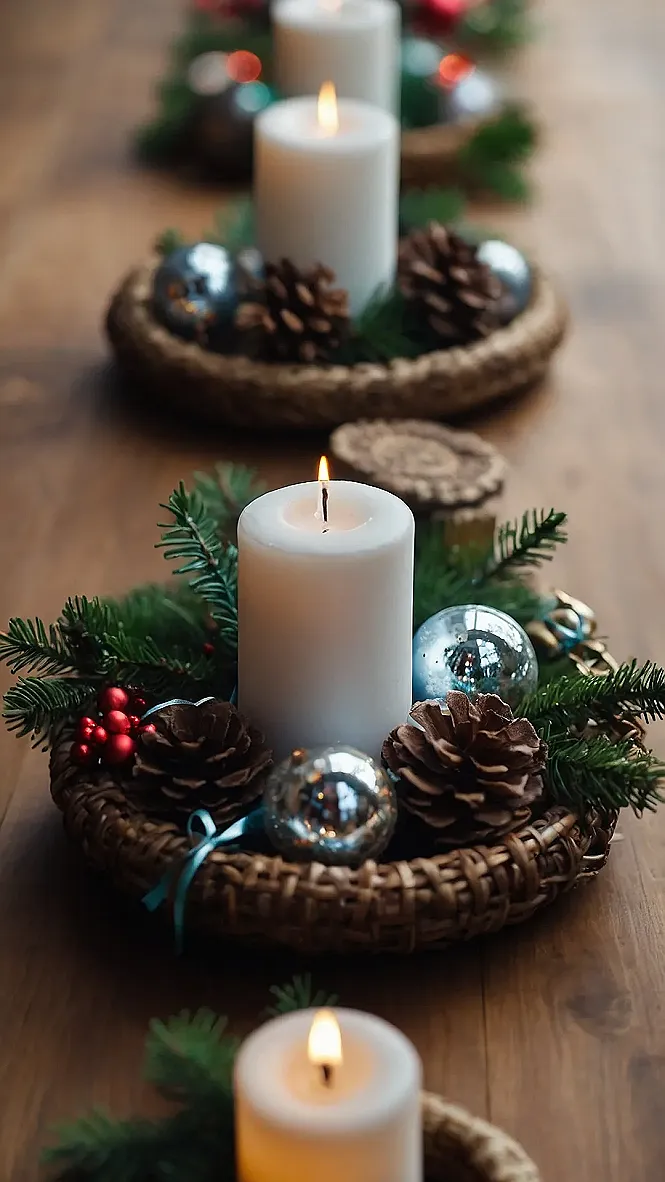 Christmas Glow