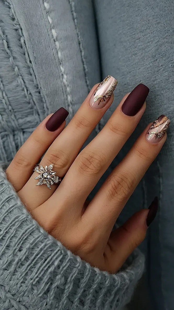 Snowflake Sparkle