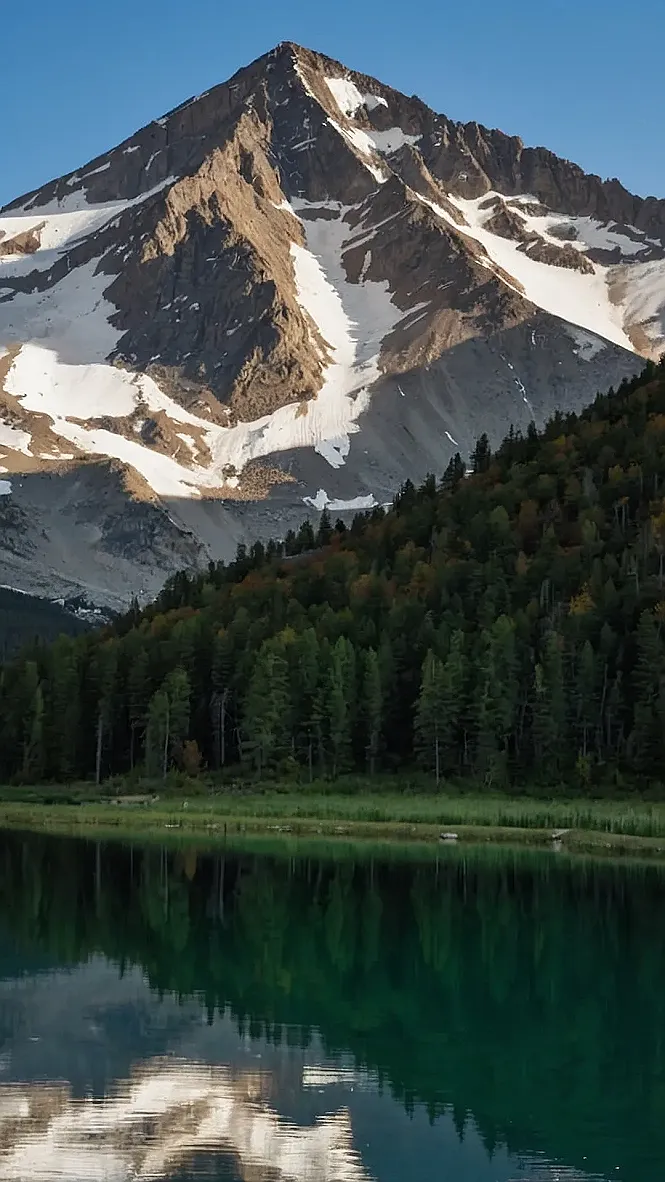 Alpine Echoes