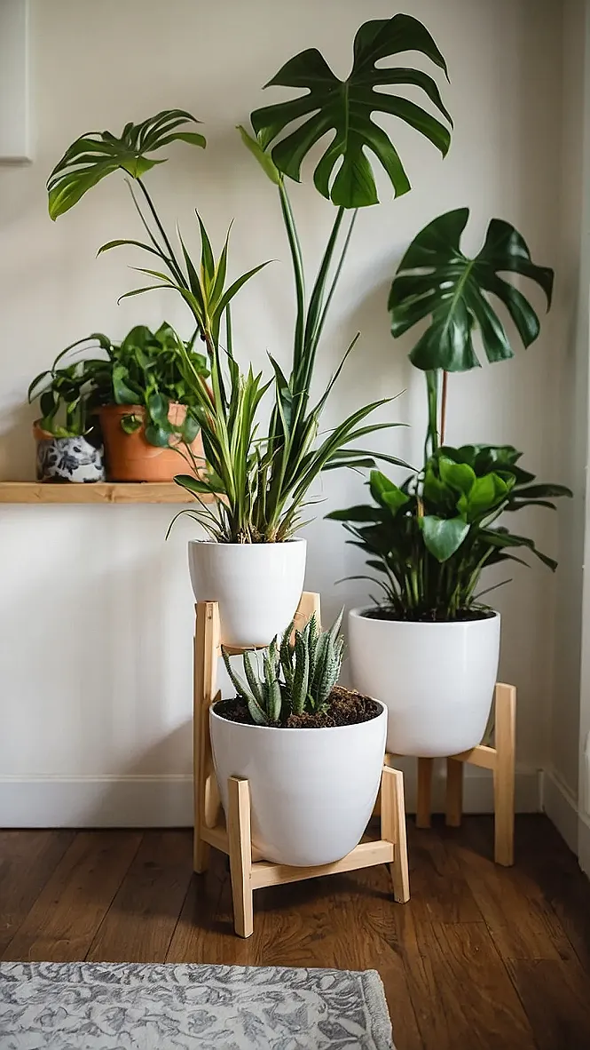 Green Oasis Revolution