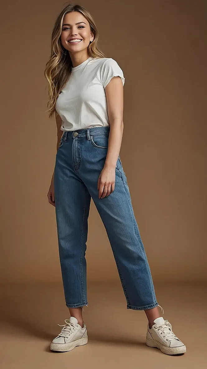 Mom Jean Revival