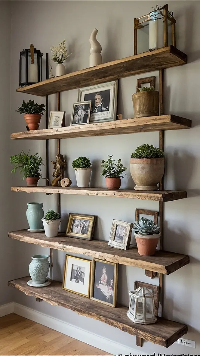 Vintage Frame Revival