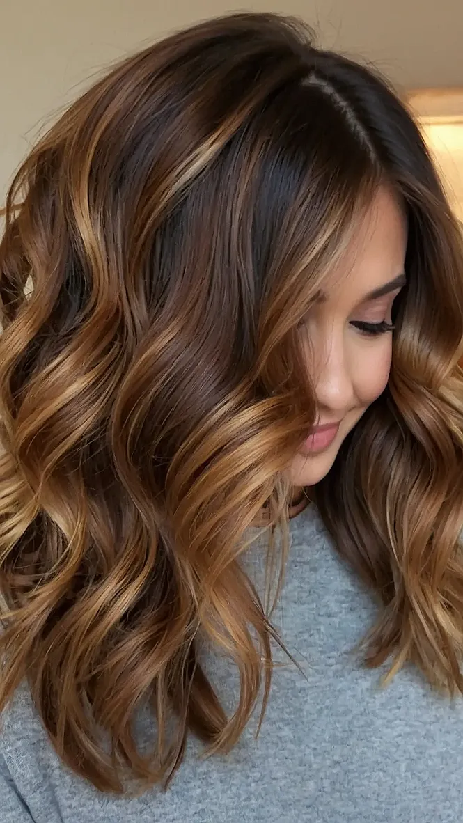 Miniature Mane