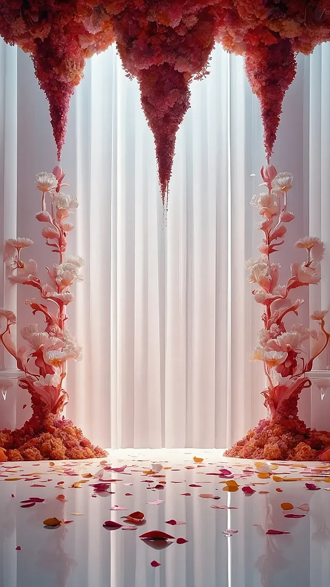 Anniversary Bloom