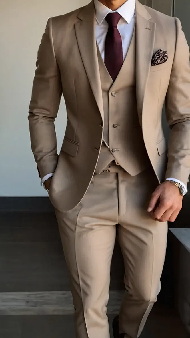 Tailored Rebellion
