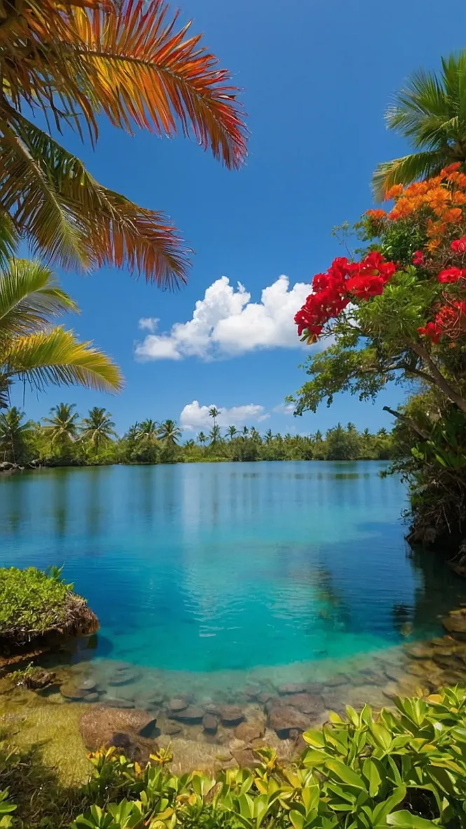 Sun Thief's Sanctuary