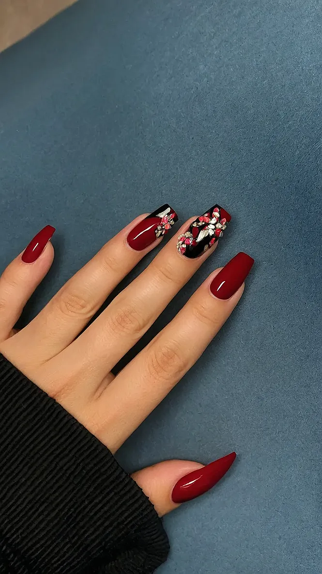 Bridal Lacquer