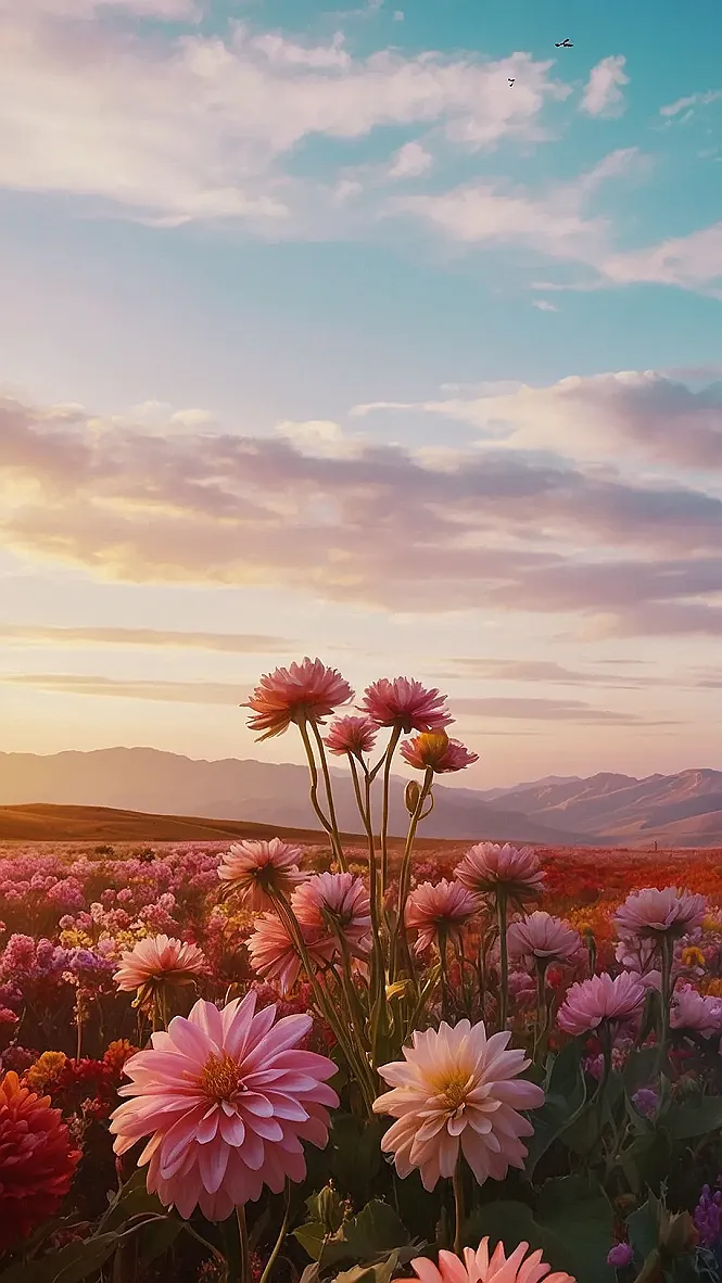 Petal Paradise