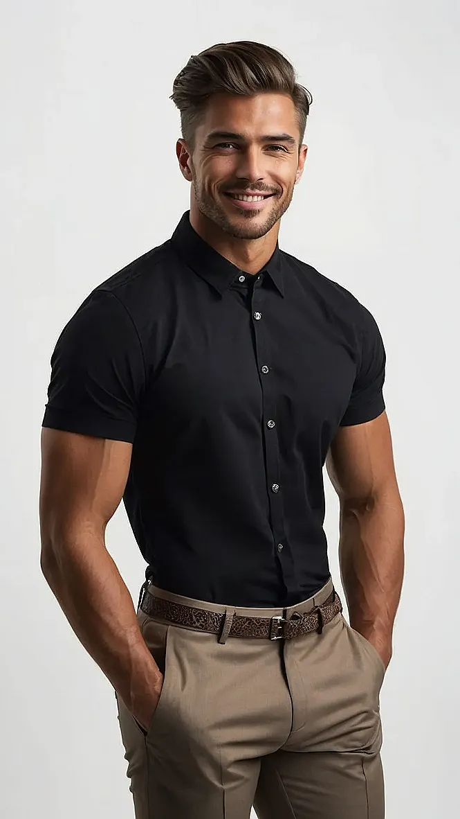 *   The Style Ascent