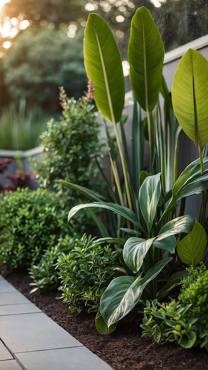 Backyard Glow-Up Secrets