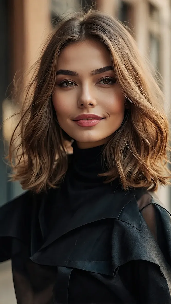 The Must-Have Cute Cut