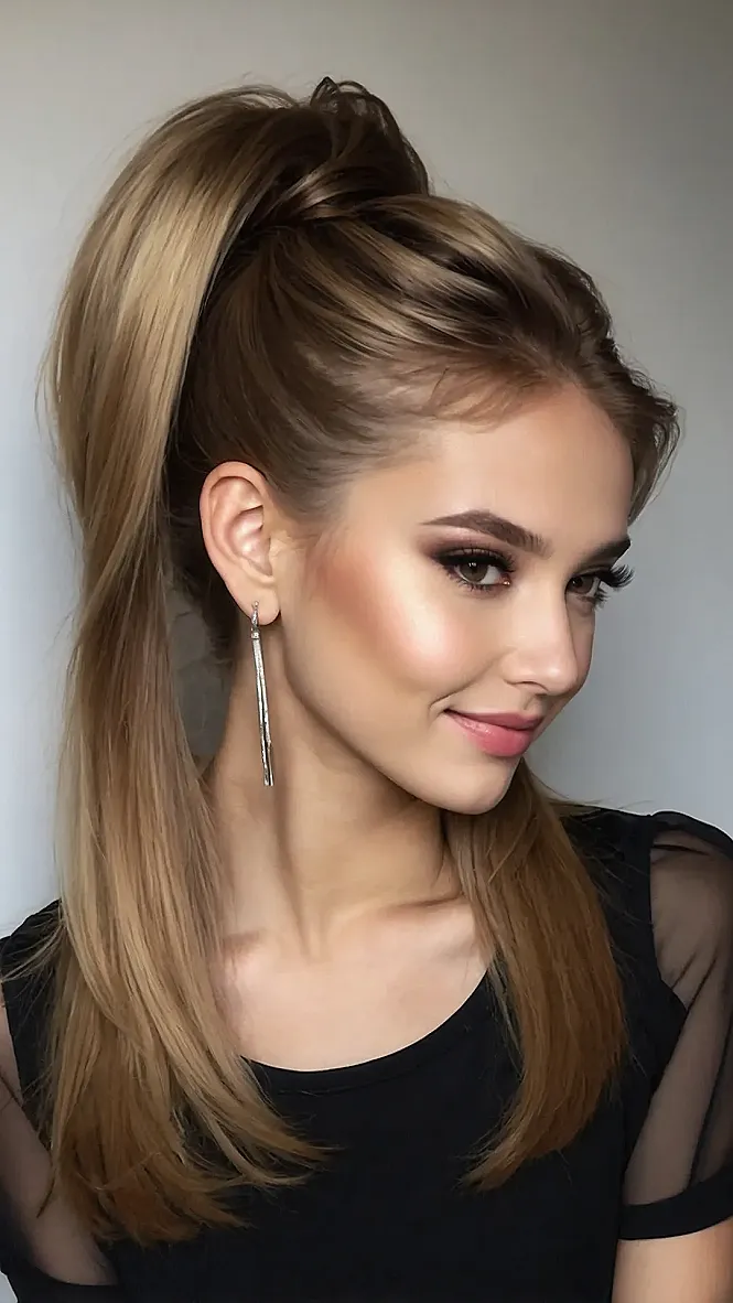 Effortless Hair Goals