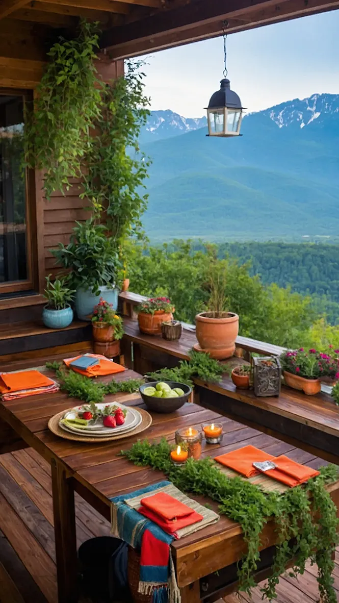 Deck Transformation Unleashed