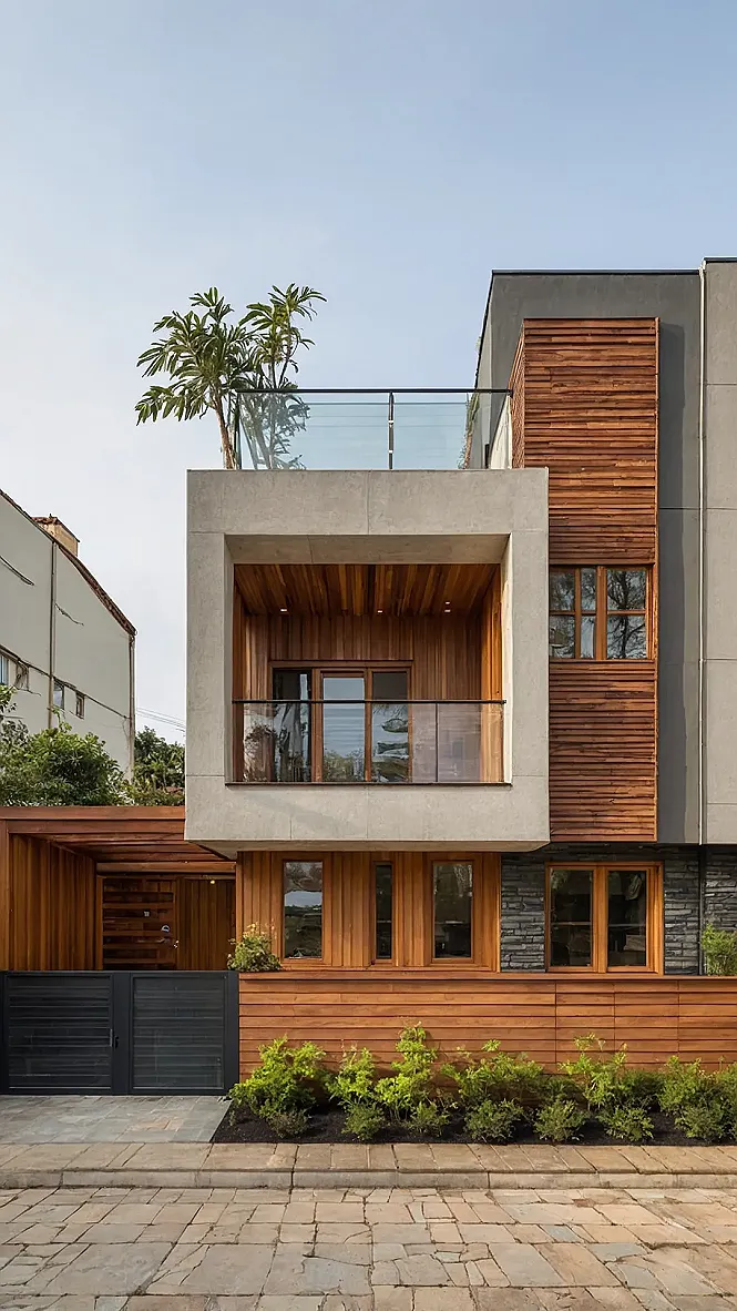 Curb Appeal Chronicle