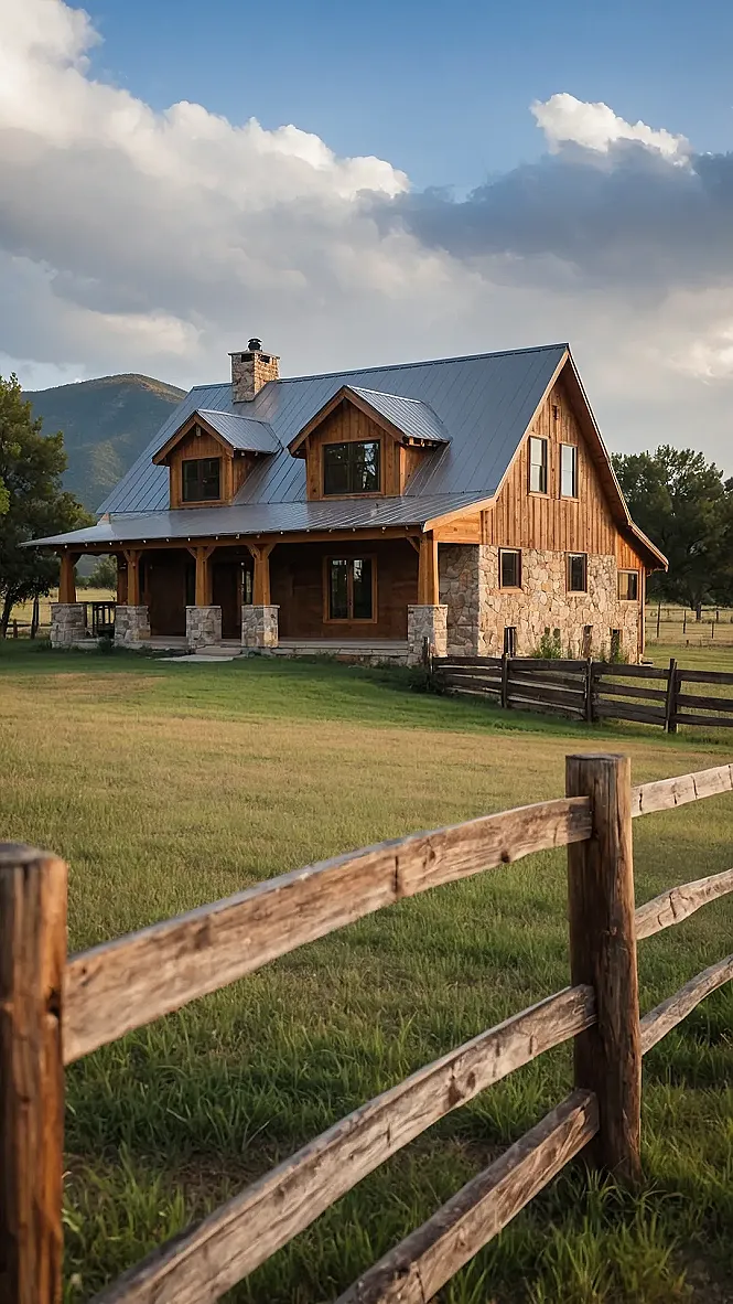 Awesome Ranch Aesthetics