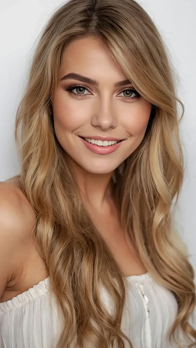 Long Hair, Major Goals