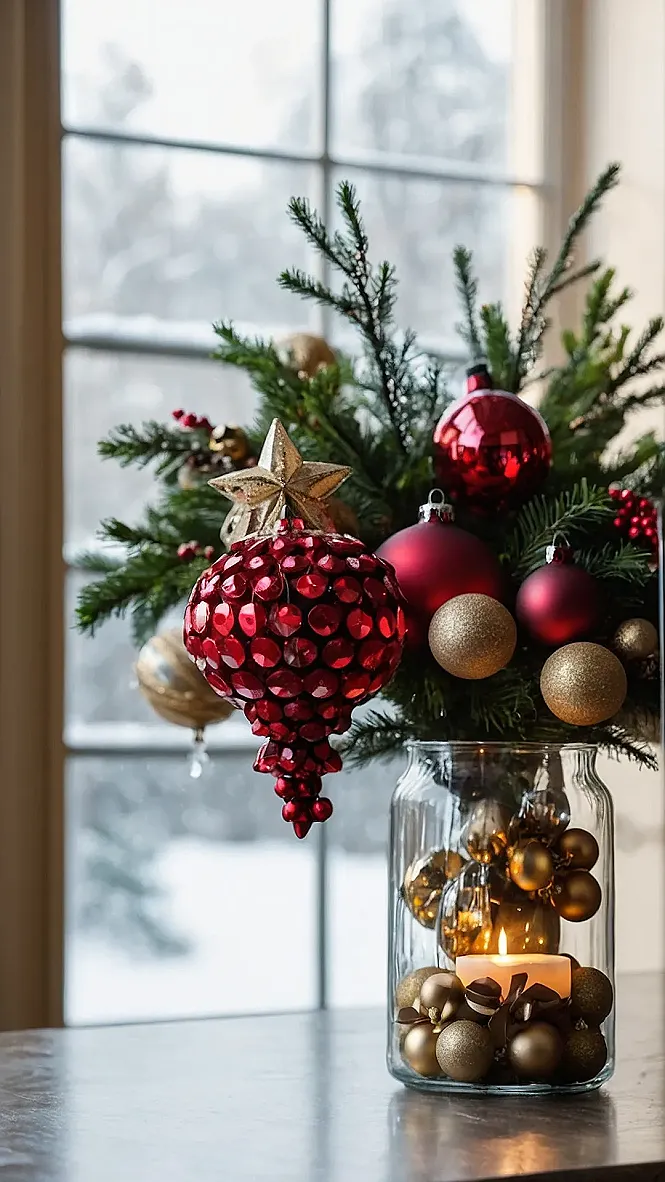 Instagrammable Yuletide