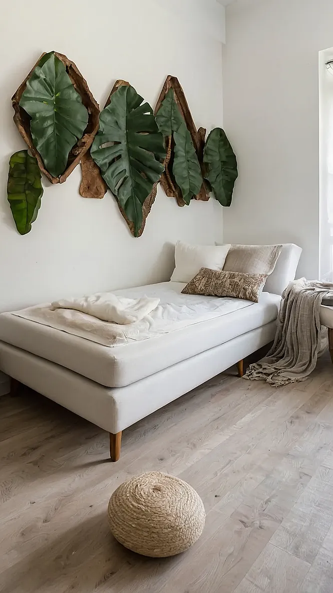 Leaf & Luxe