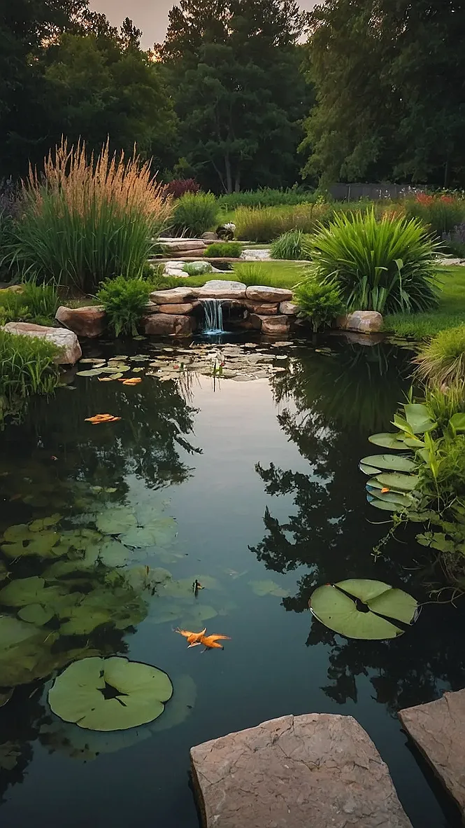 Miniature Worlds, Grand Visions