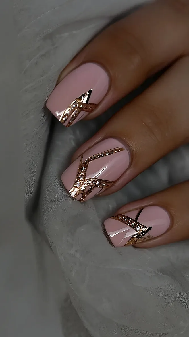 Fancy February Fairytale