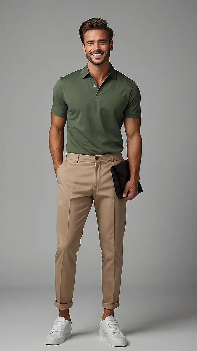 Dude, I'm Effortless