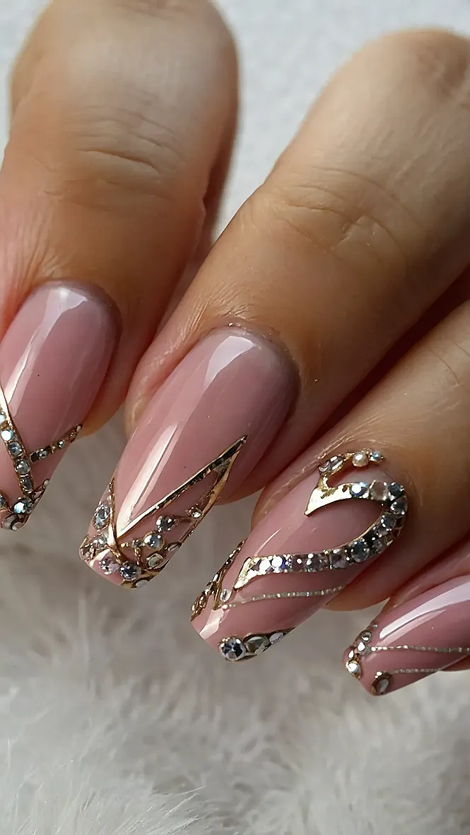 Deco Nails